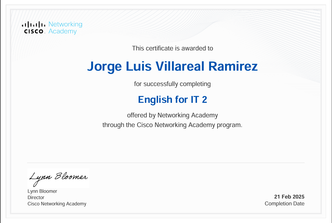 Ingles Ingles